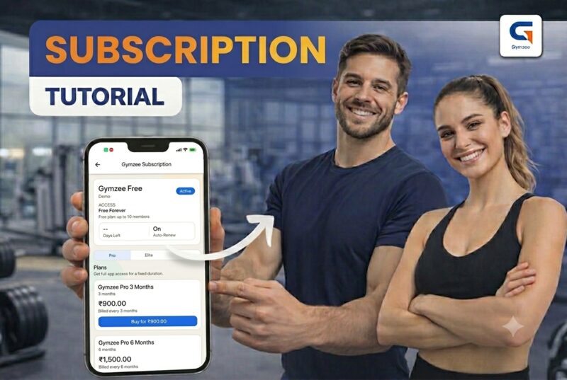 Subscription