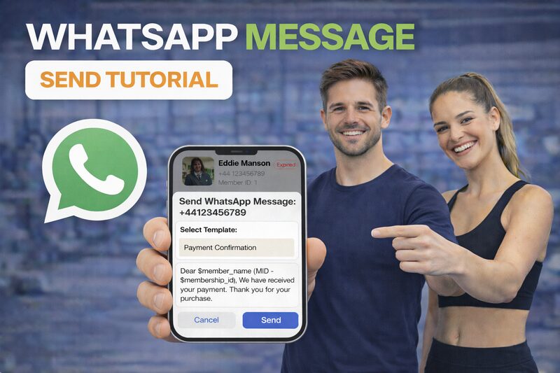 Sending Whats App