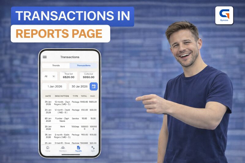 Transaction