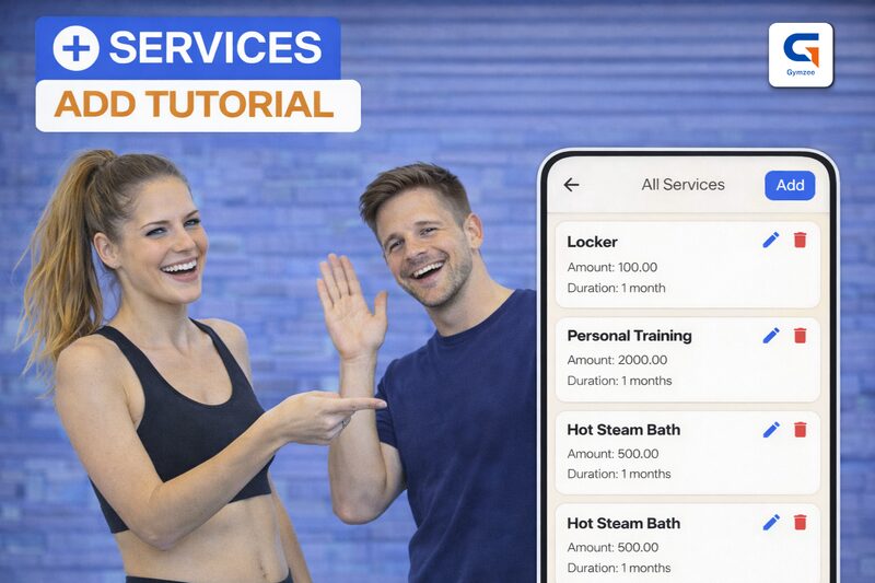 Services