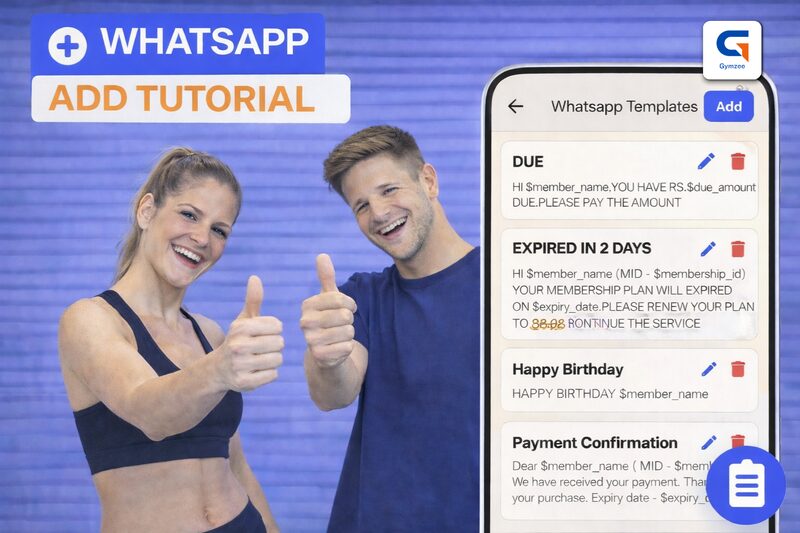 Whats App Template