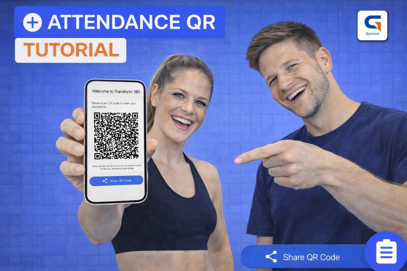 Attendance QR