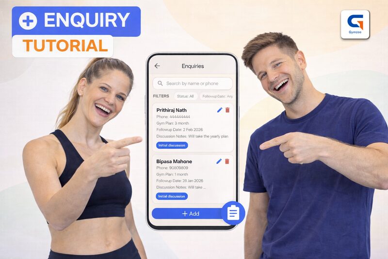 Enquiry