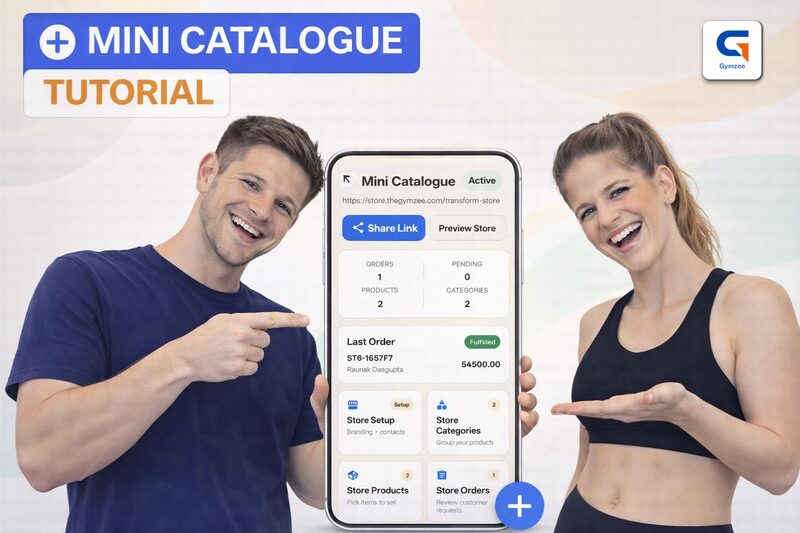 Mini Catalogue