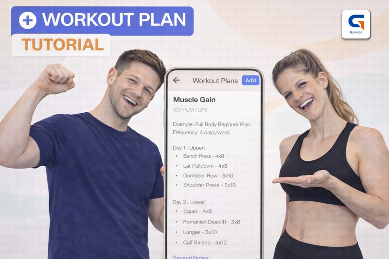 Workout Plan