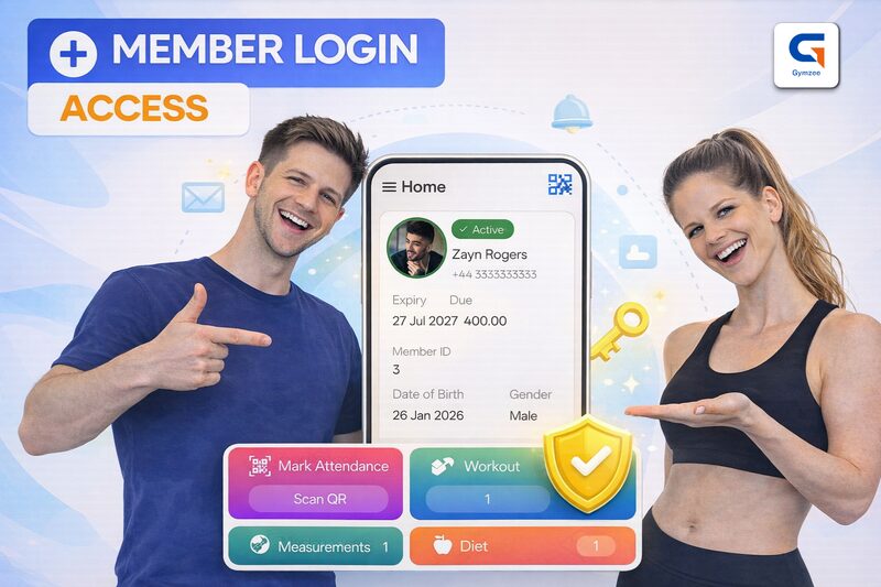 Member Login