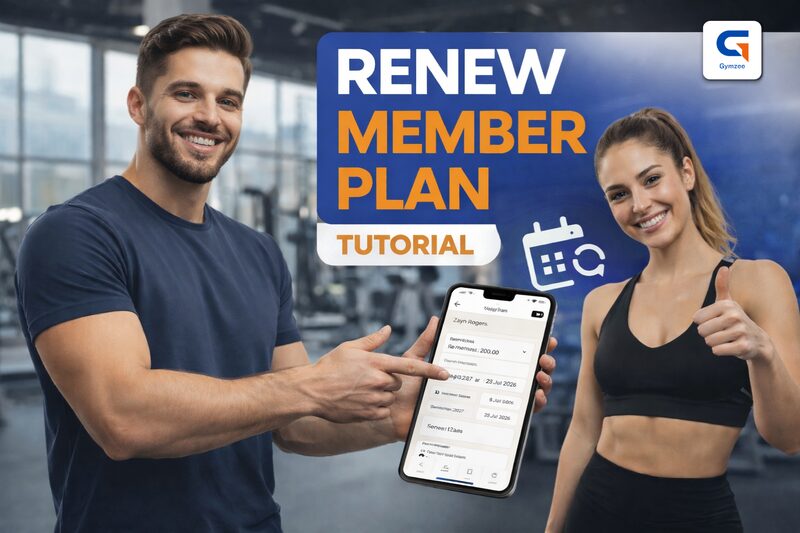 Renew Member Plan